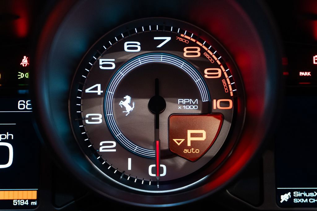 Used 2020 Ferrari Portofino image 29