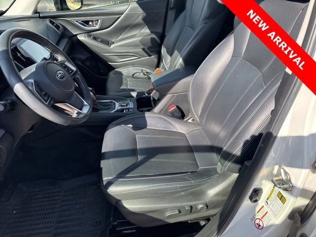 Used 2019 Subaru Forester Limited image 9