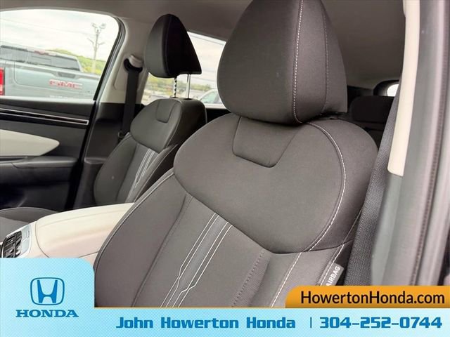 Used 2024 Hyundai Tucson SEL FWD image 15