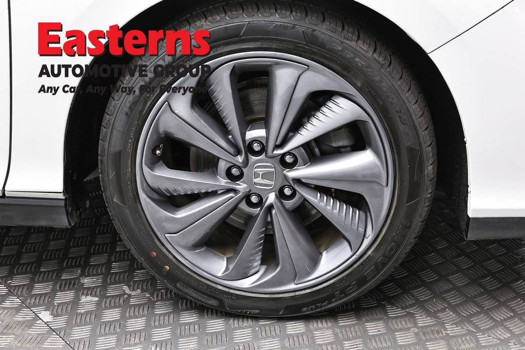 Used 2018 Honda Clarity Plug-In Hybrid image 30