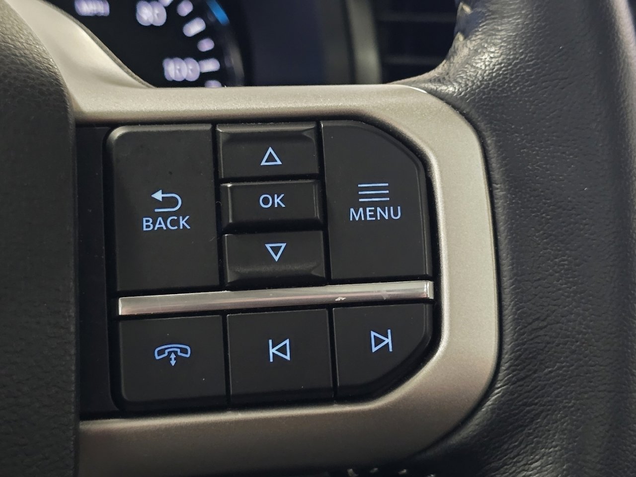 Used 2022 Ford Expedition Max XLT image 34