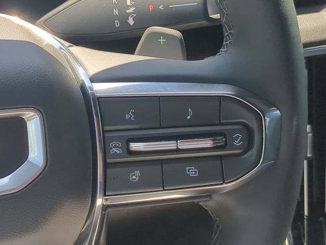 New 2026 GMC Yukon XL Denali w/ Denali Reserve Package AWD/4WD image 22