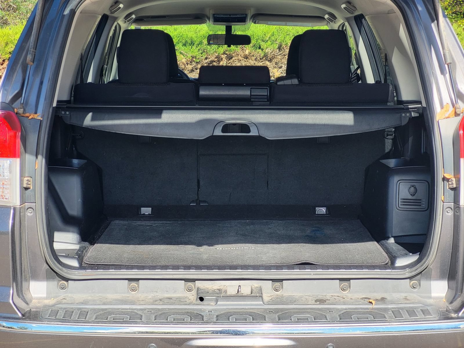 Used 2013 Toyota 4Runner SR5 RWD image 27