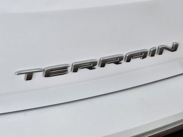 Certified 2023 GMC Terrain SLT w/ Tech Package image 10