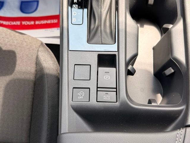 New 2026 Nissan Sentra S w/ S Cold Weather Package FWD image 25