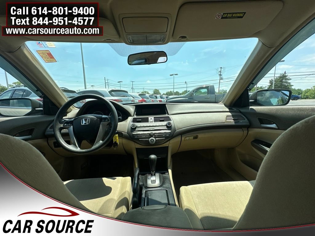 Used 2009 Honda Accord LX-P image 17