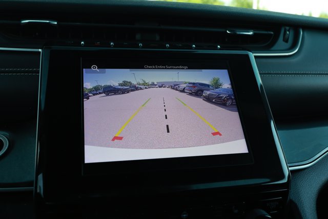 Used 2023 Jeep Grand Cherokee L Laredo AWD/4WD image 18