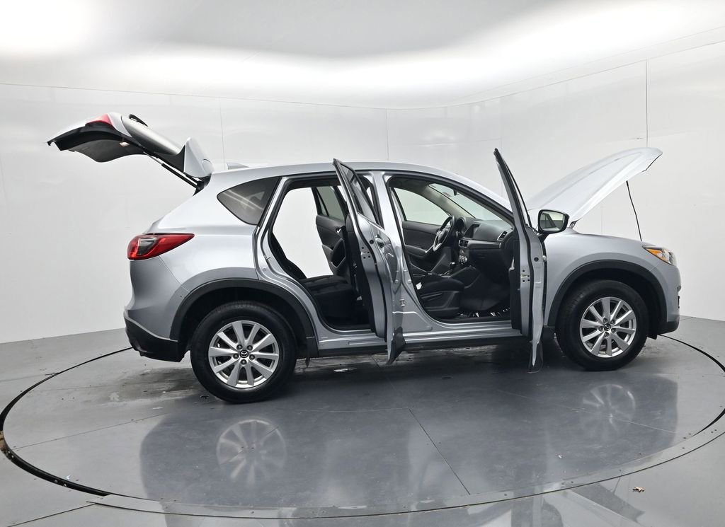 Used 2016 MAZDA CX-5 Touring image 56