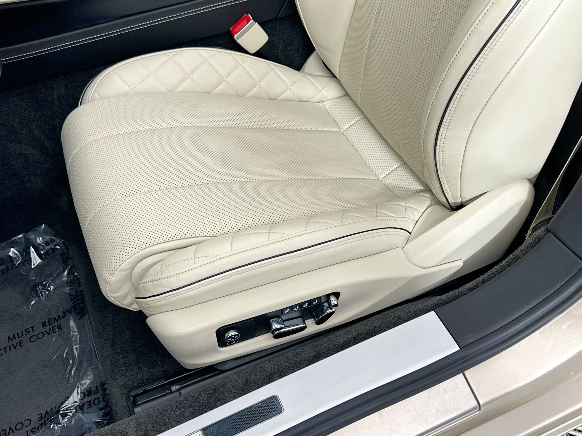 Certified 2021 Bentley Continental GT AWD/4WD image 19