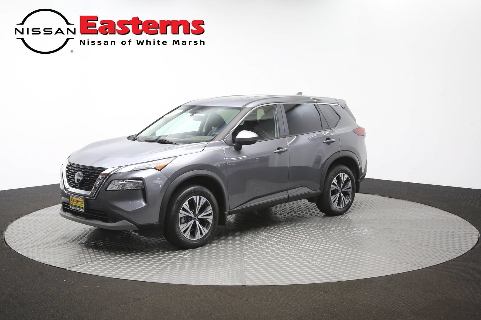 Used 2023 Nissan Rogue SV AWD/4WD image 56