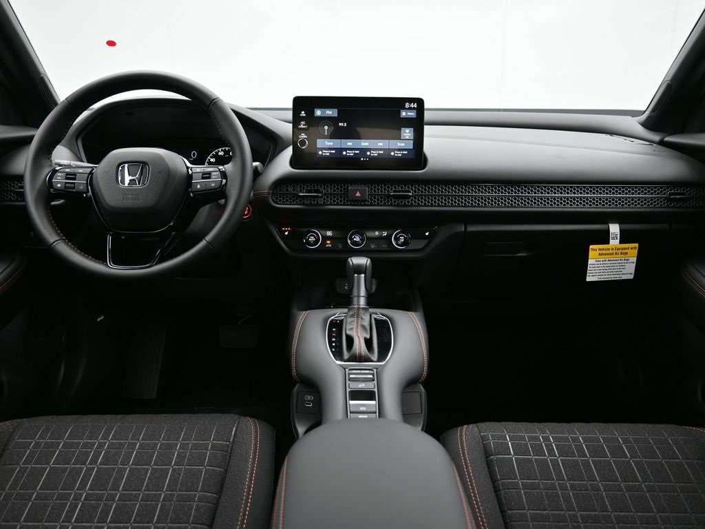 New 2026 Honda HR-V Sport image 41