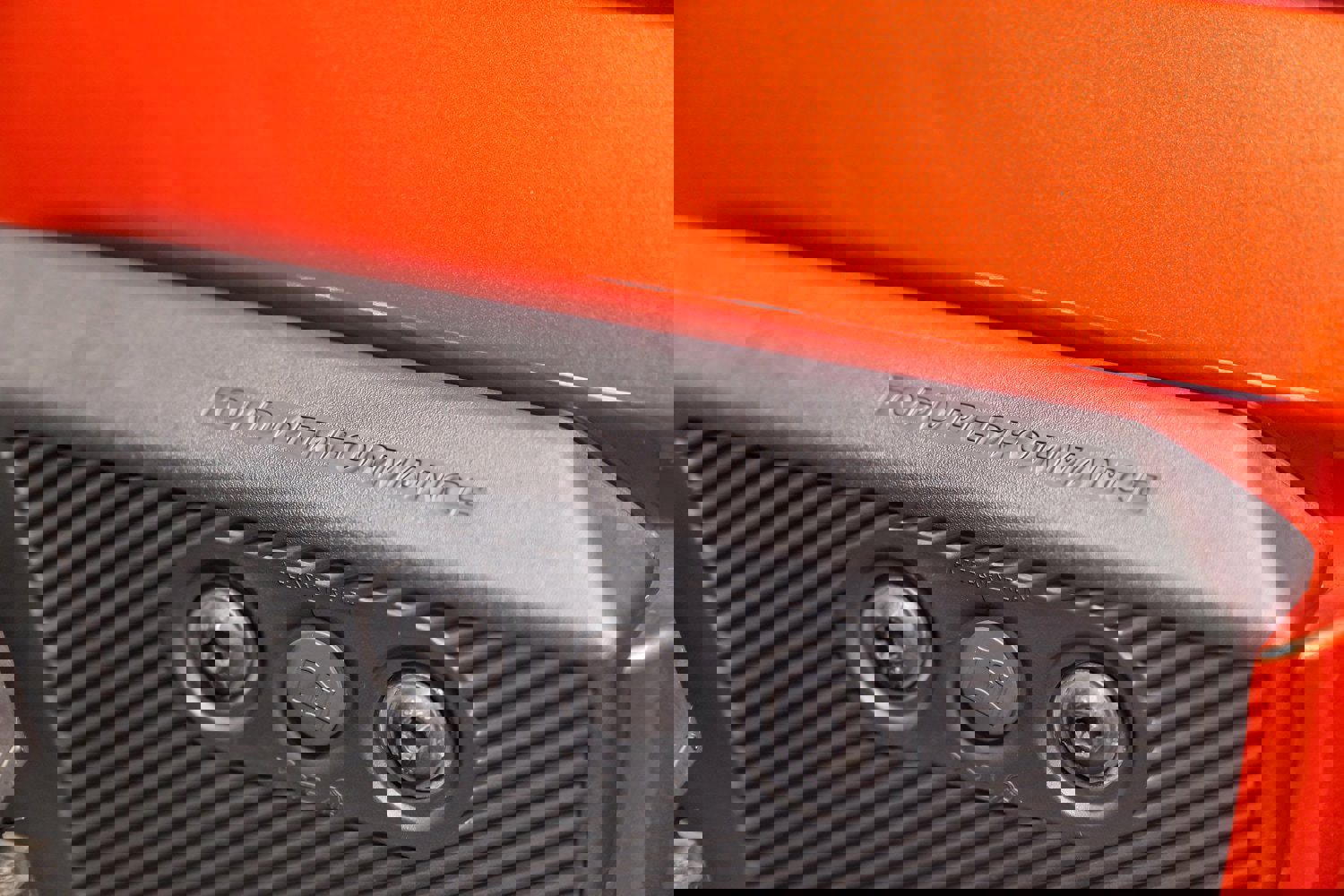 Used 2023 Ford Bronco Raptor image 64