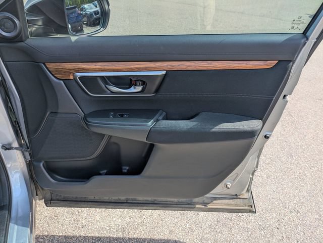 Used 2019 Honda CR-V EX image 37