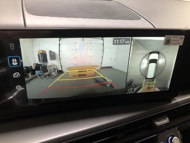 New 2026 Hyundai Santa Fe Calligraphy image 37