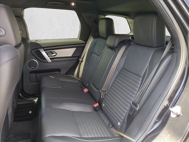 New 2026 Land Rover Discovery Sport Landmark AWD/4WD image 24