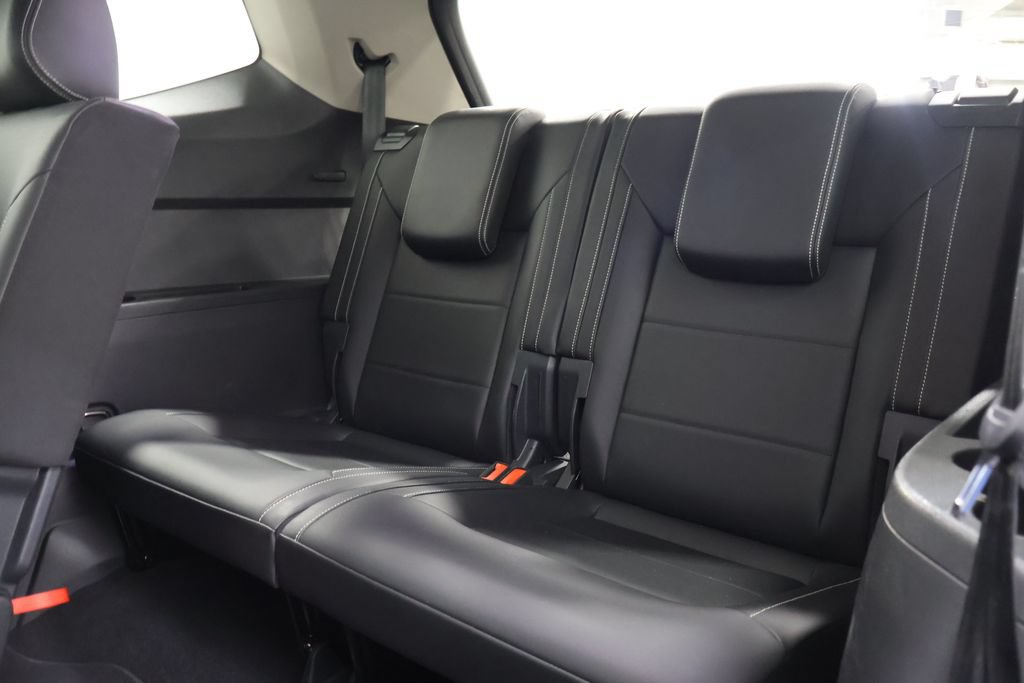 Certified 2023 Volkswagen Atlas SE AWD/4WD image 27