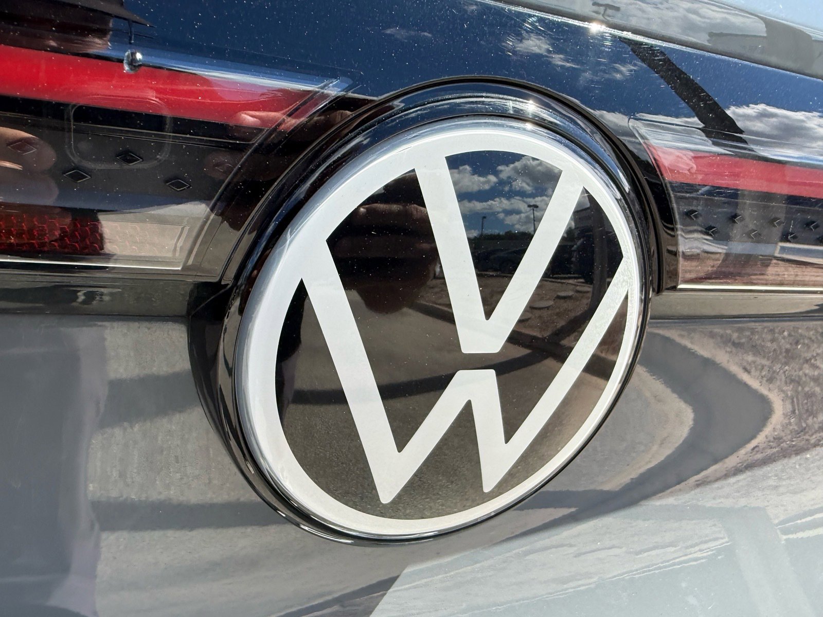 Used 2024 Volkswagen ID.4 Pro S image 18
