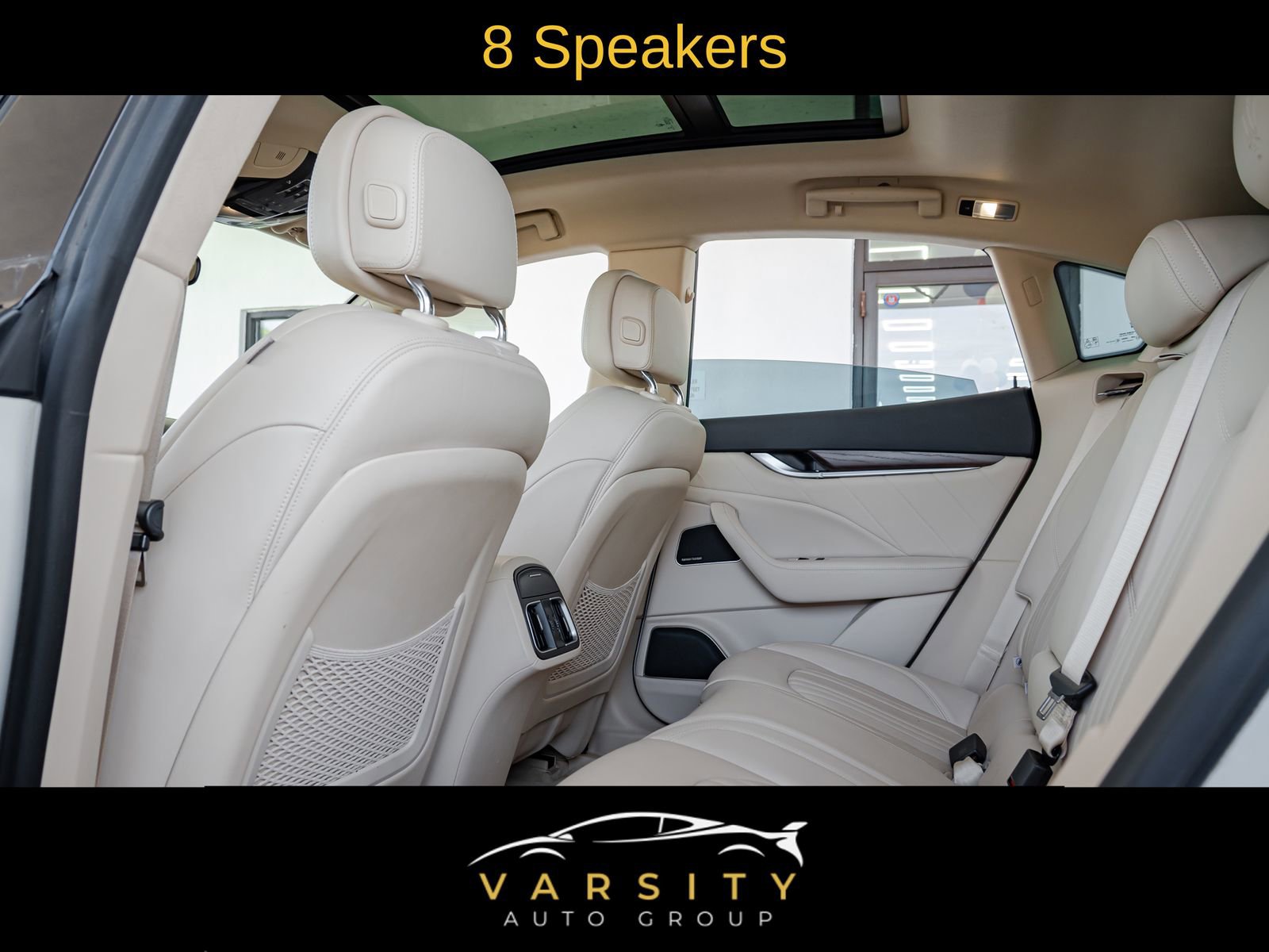 Used 2022 Maserati Levante Modena image 11