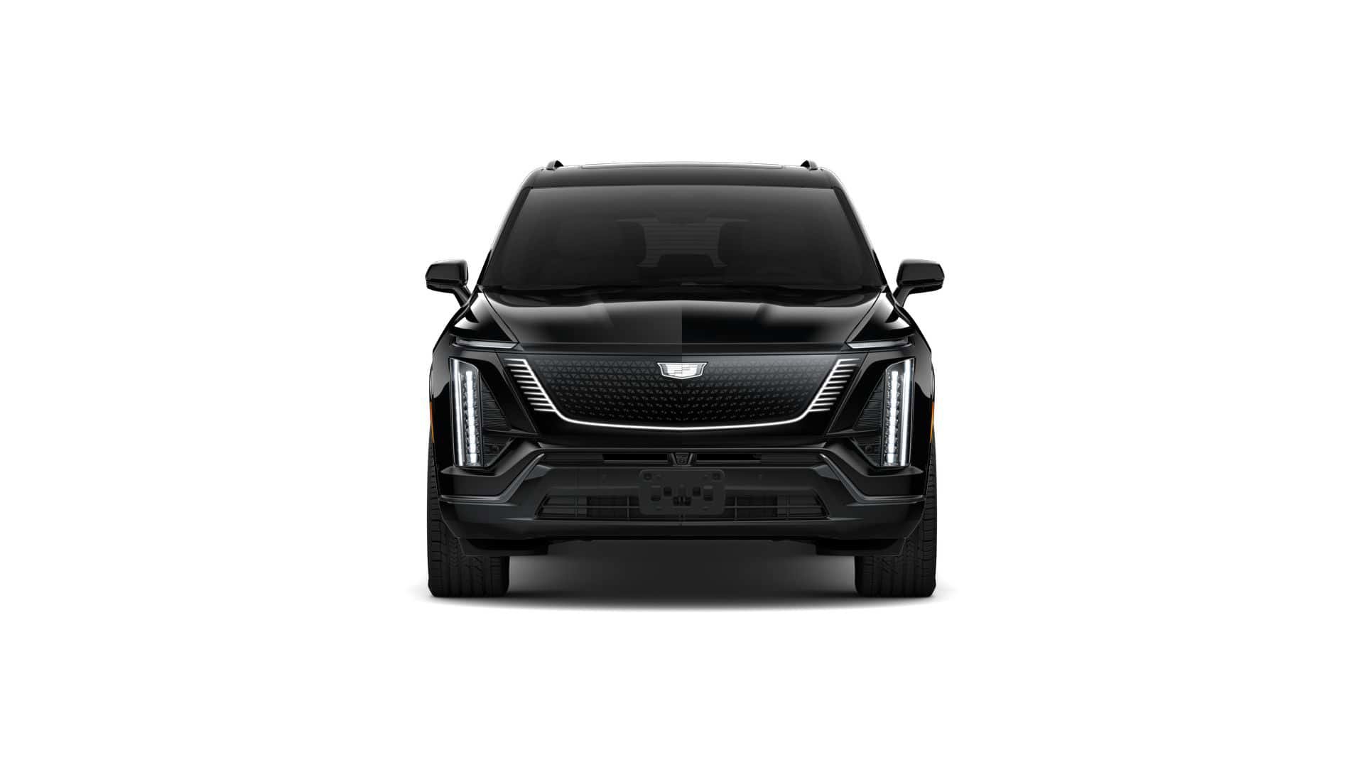 New 2026 Cadillac Vistiq Sport w/ LPO, Floor Liner Package AWD/4WD image 31