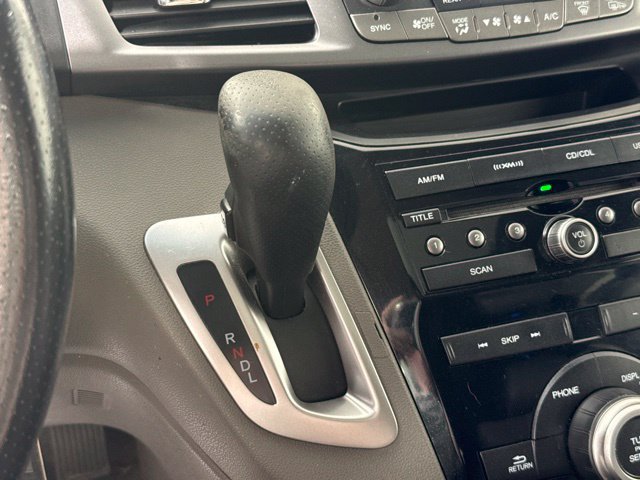Used 2012 Honda Odyssey EX-L image 23