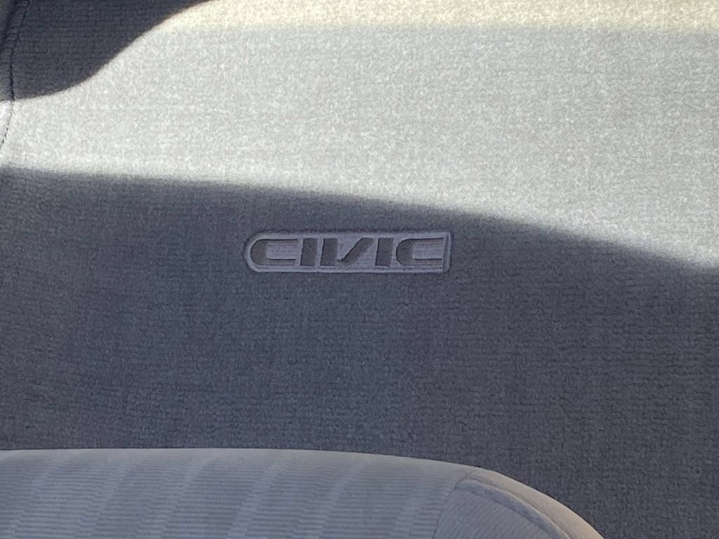 Used 2003 Honda Civic LX image 8