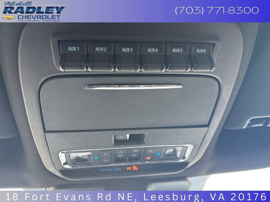 Used 2023 Ford F150 Raptor w/ Raptor 37 Performance Package image 23