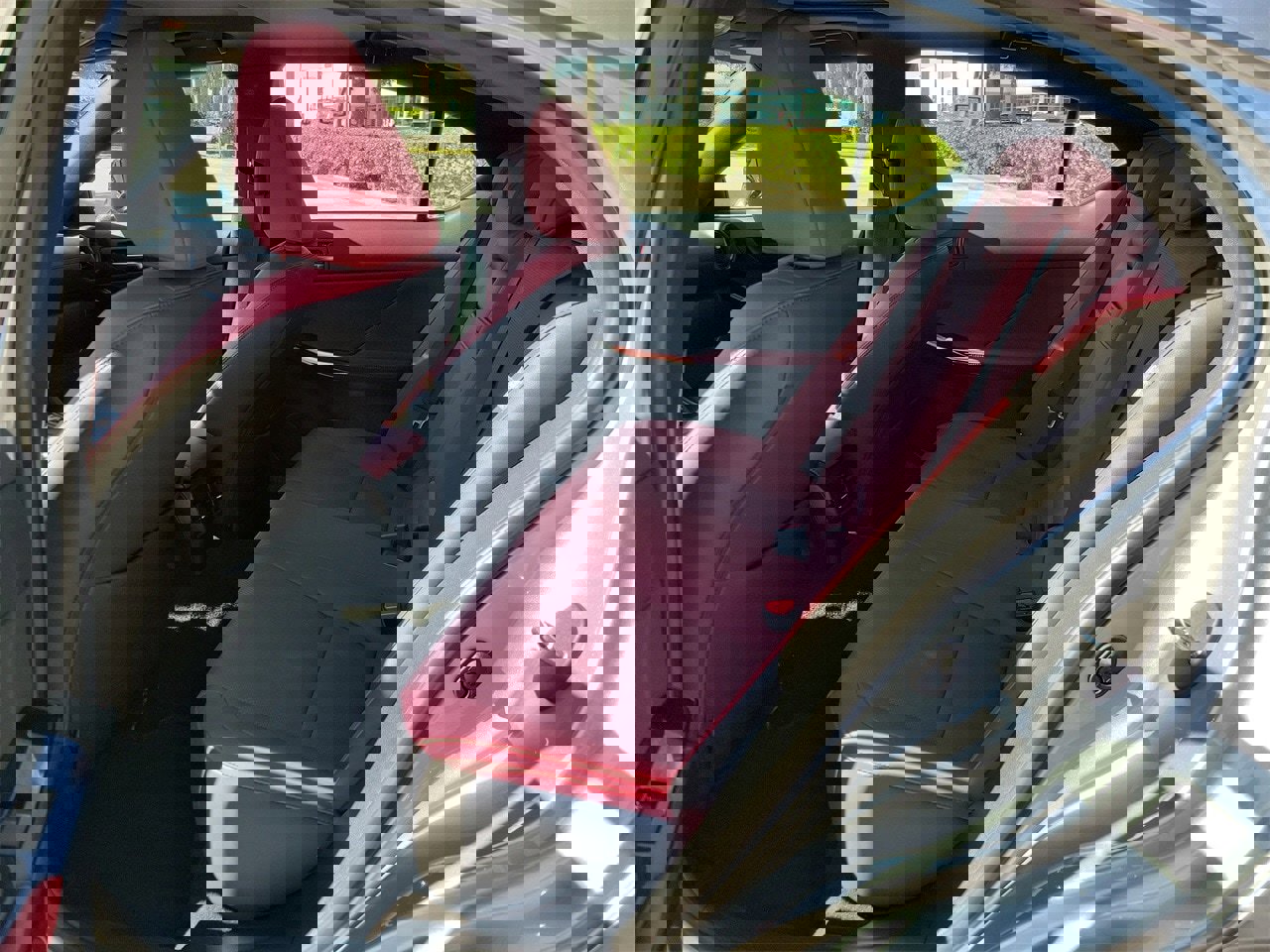 Used 2024 Lexus IS 350 F Sport image 9