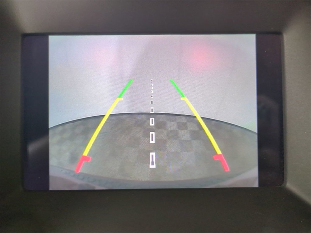 New 2025 Hyundai Venue Limited image 21