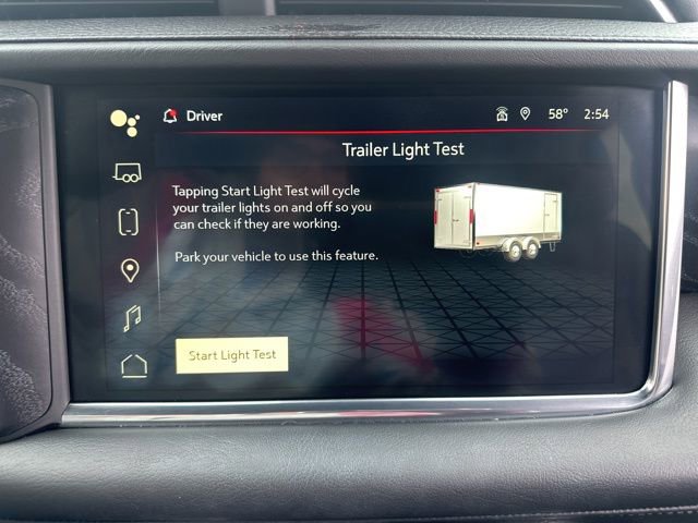 Used 2023 GMC Yukon Denali w/ LPO, Floor Liner Package image 49