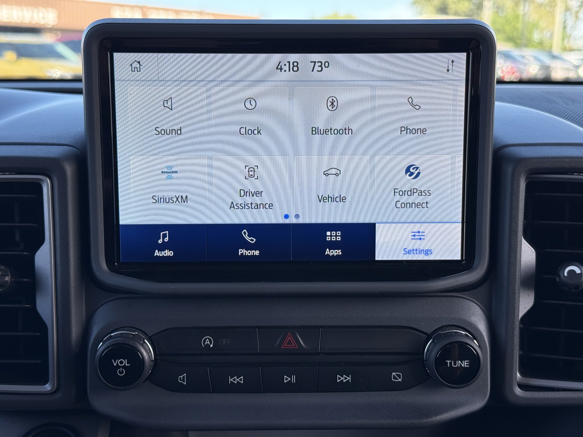 Used 2021 Ford Bronco Sport Big Bend AWD/4WD image 14
