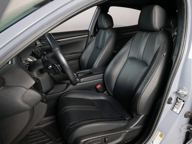Used 2019 Honda Civic Sport Touring image 10