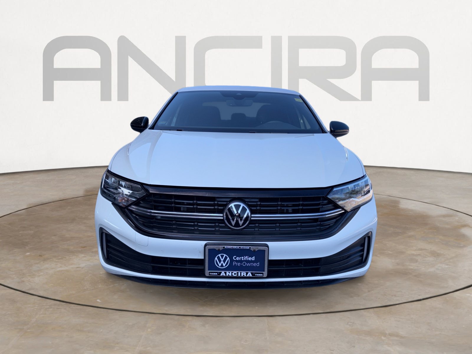 Certified 2022 Volkswagen Jetta Sport FWD image 4