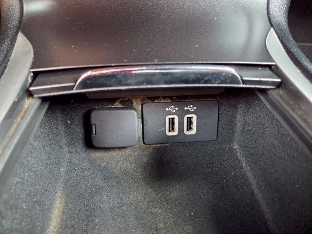 Used 2019 Lincoln MKC Reserve w/ MKC Technology Package FWD image 29