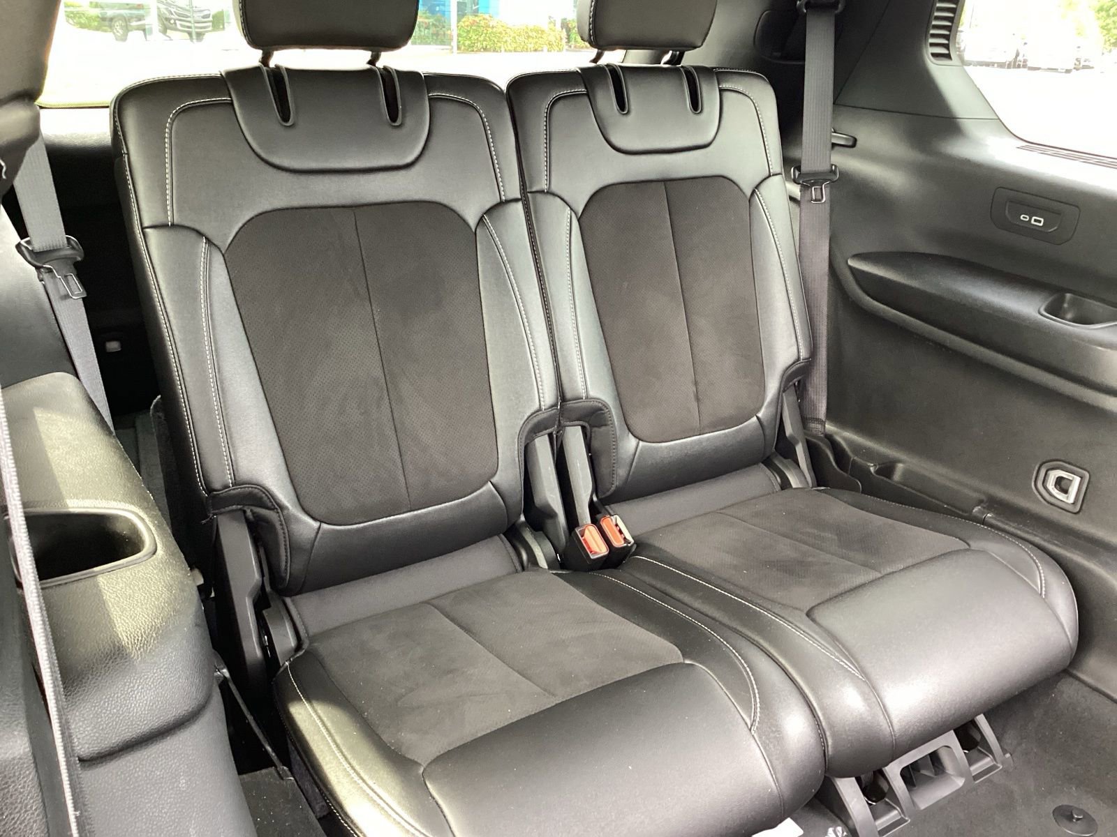 Used 2024 Jeep Grand Cherokee L Laredo image 21