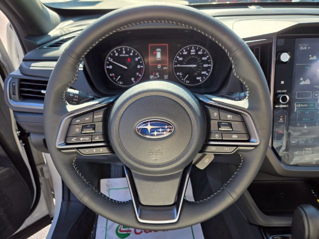New 2026 Subaru Forester Limited AWD/4WD image 14