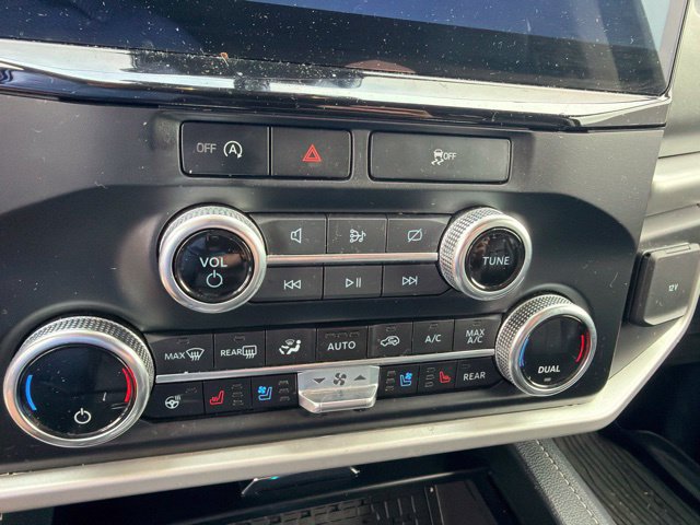 Certified 2023 Ford Expedition XLT RWD image 11