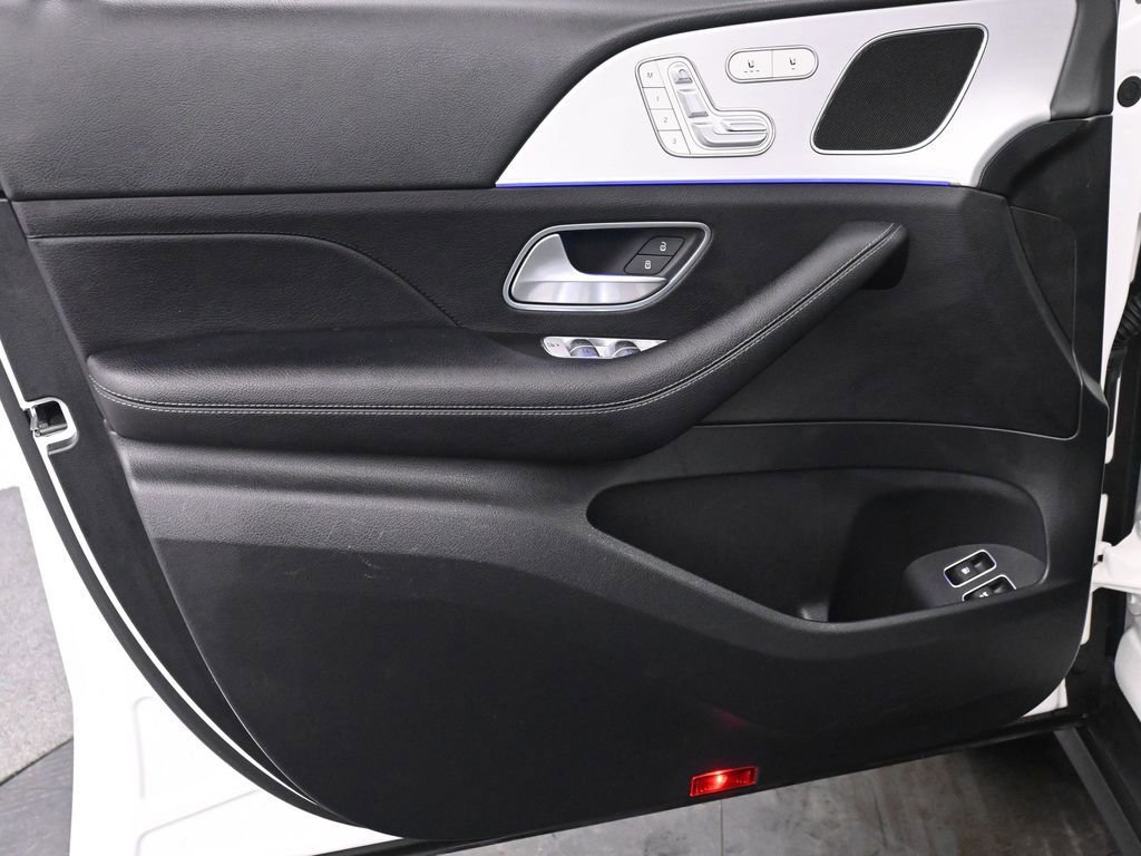 Used 2024 Mercedes-Benz GLE 450e GLE 450e image 10