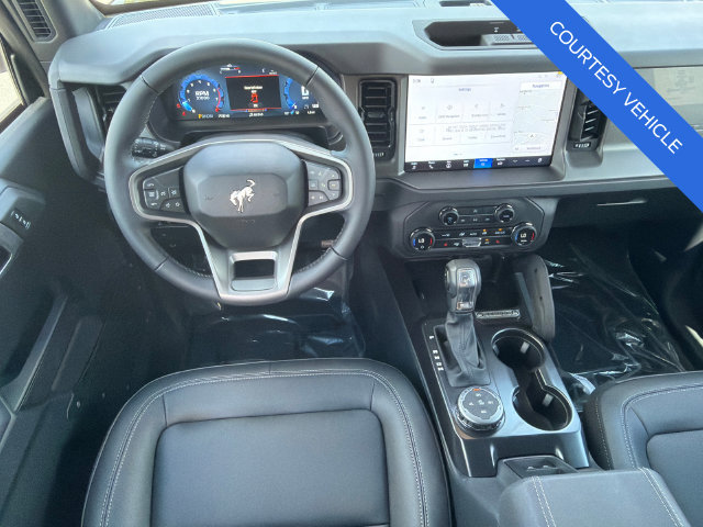 New 2026 Ford Bronco Big Bend w/ Black Diamond Package AWD/4WD image 22