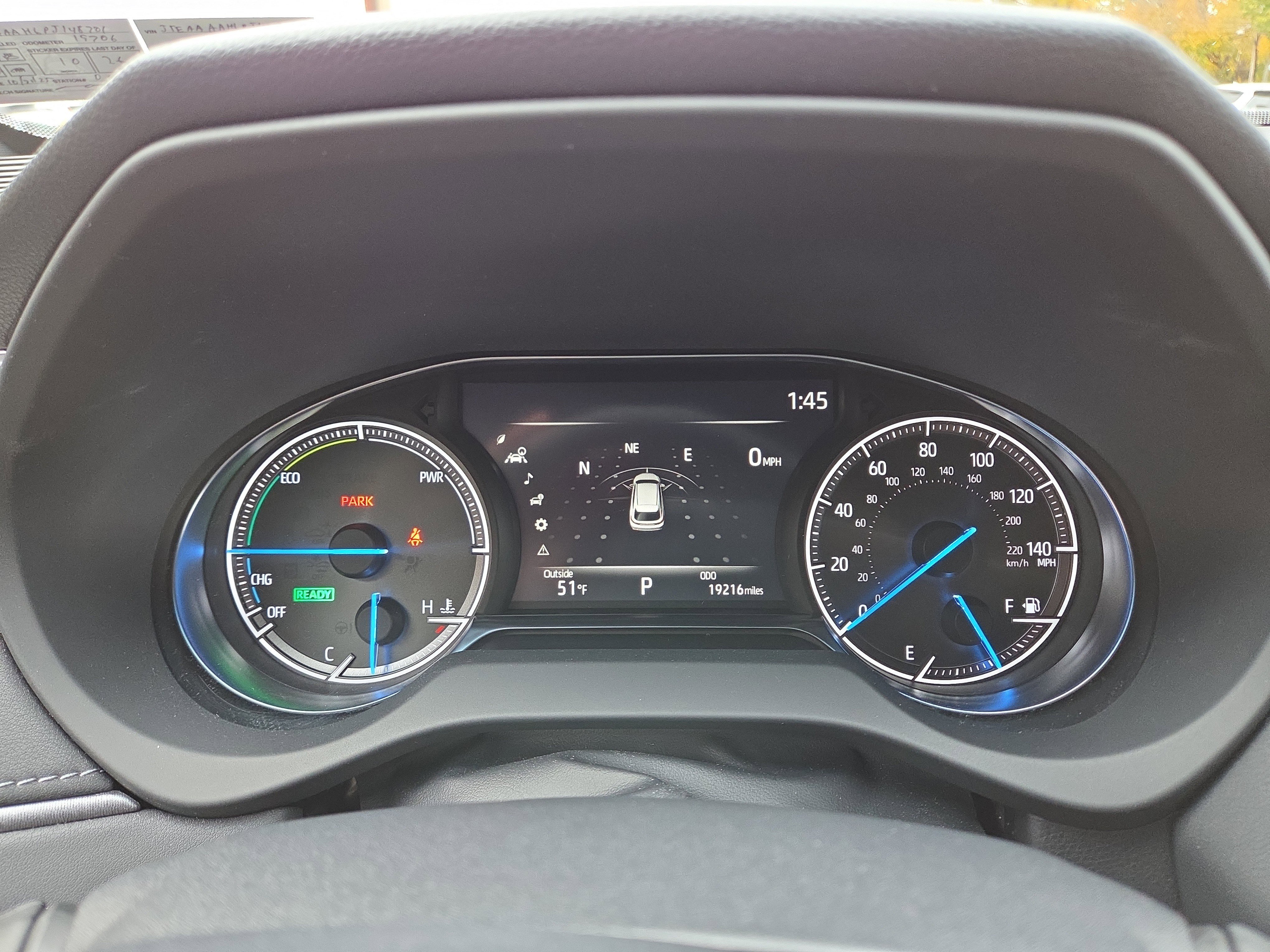 Used 2023 Toyota Venza XLE image 20