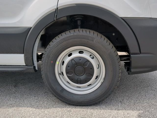 New 2025 Ford Transit 250 Low Roof image 12