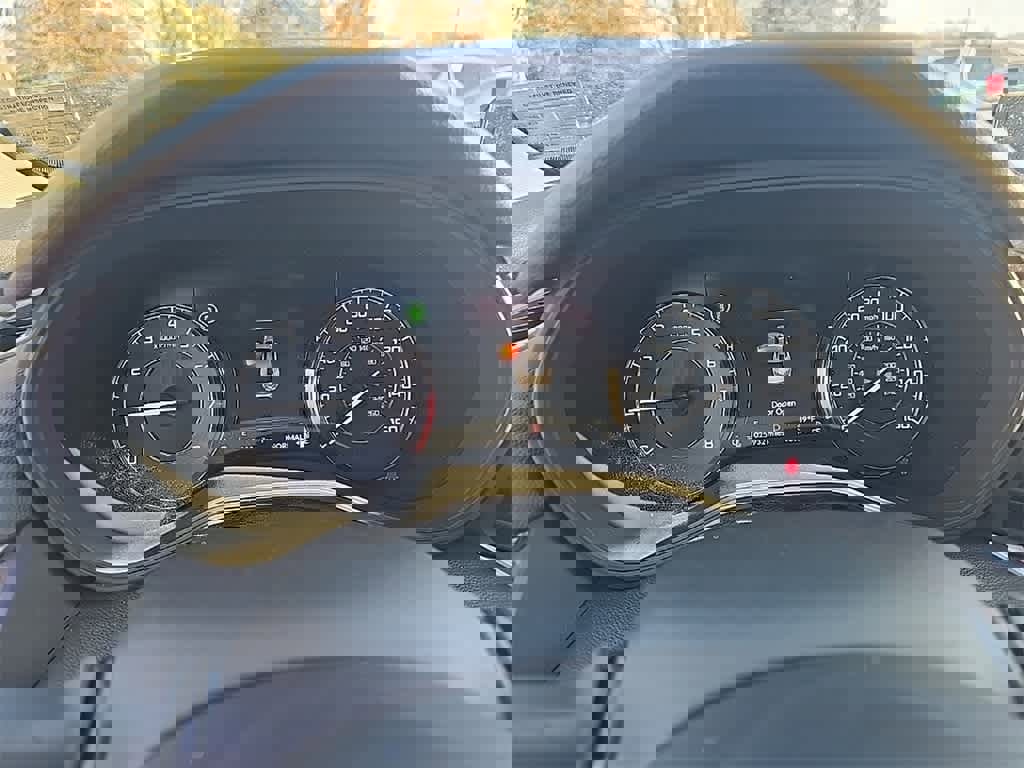 Used 2021 Acura TLX image 18