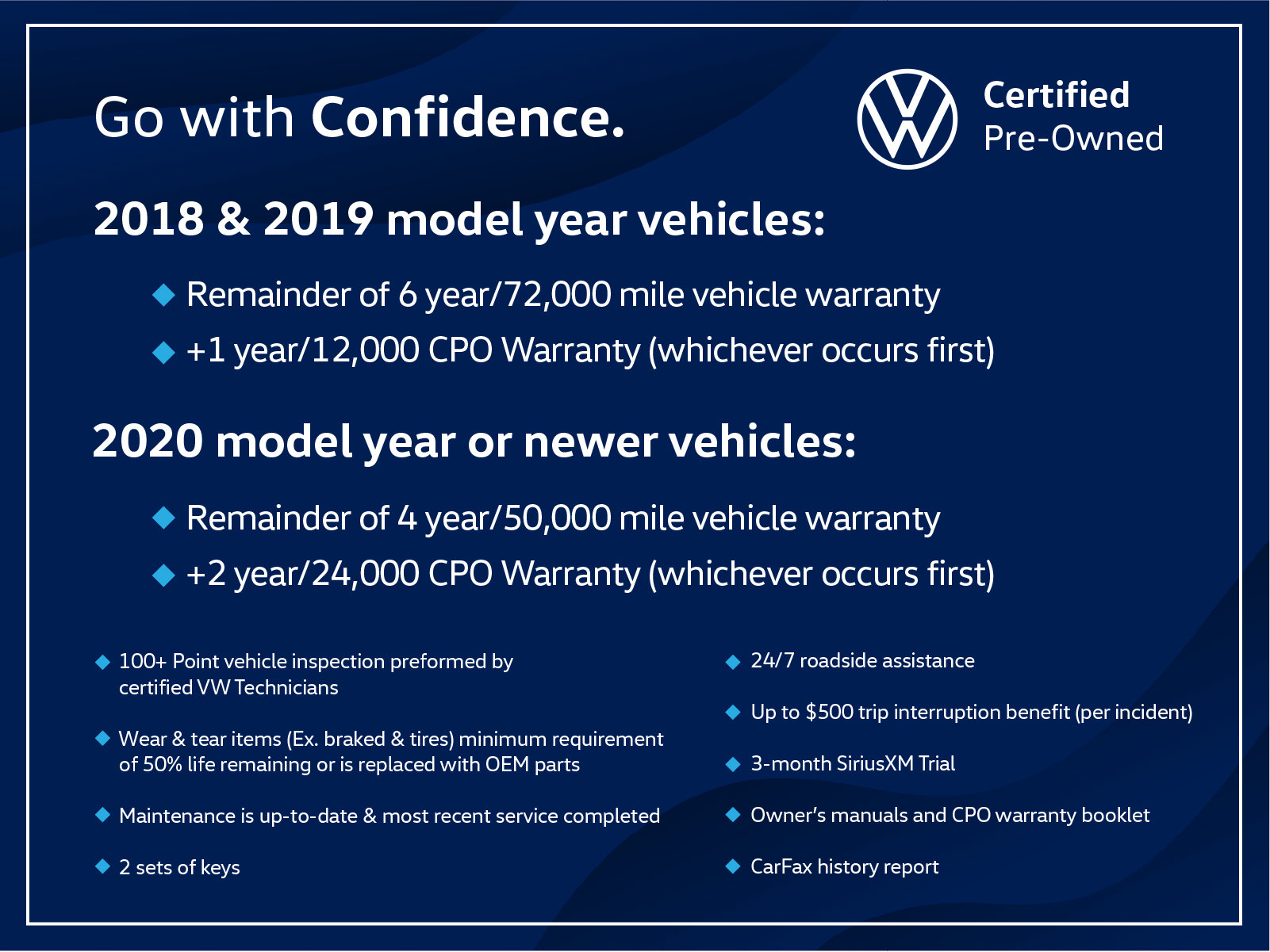 Certified 2023 Volkswagen Atlas Cross Sport SEL AWD/4WD image 2
