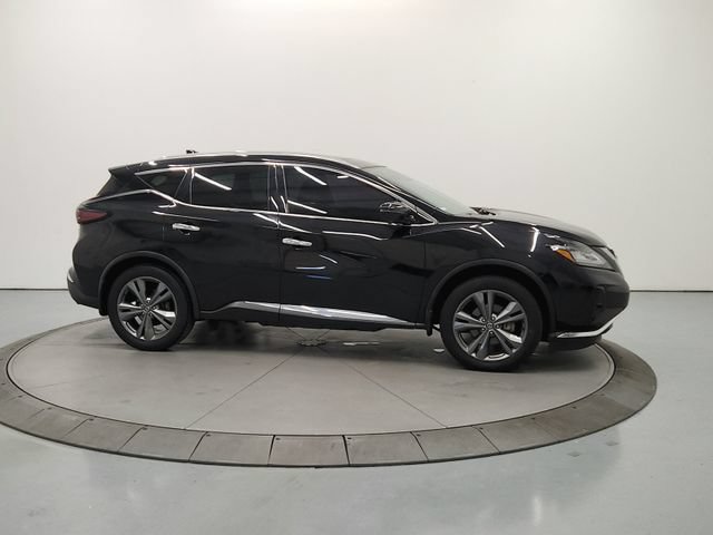 Used 2019 Nissan Murano Platinum AWD/4WD image 9