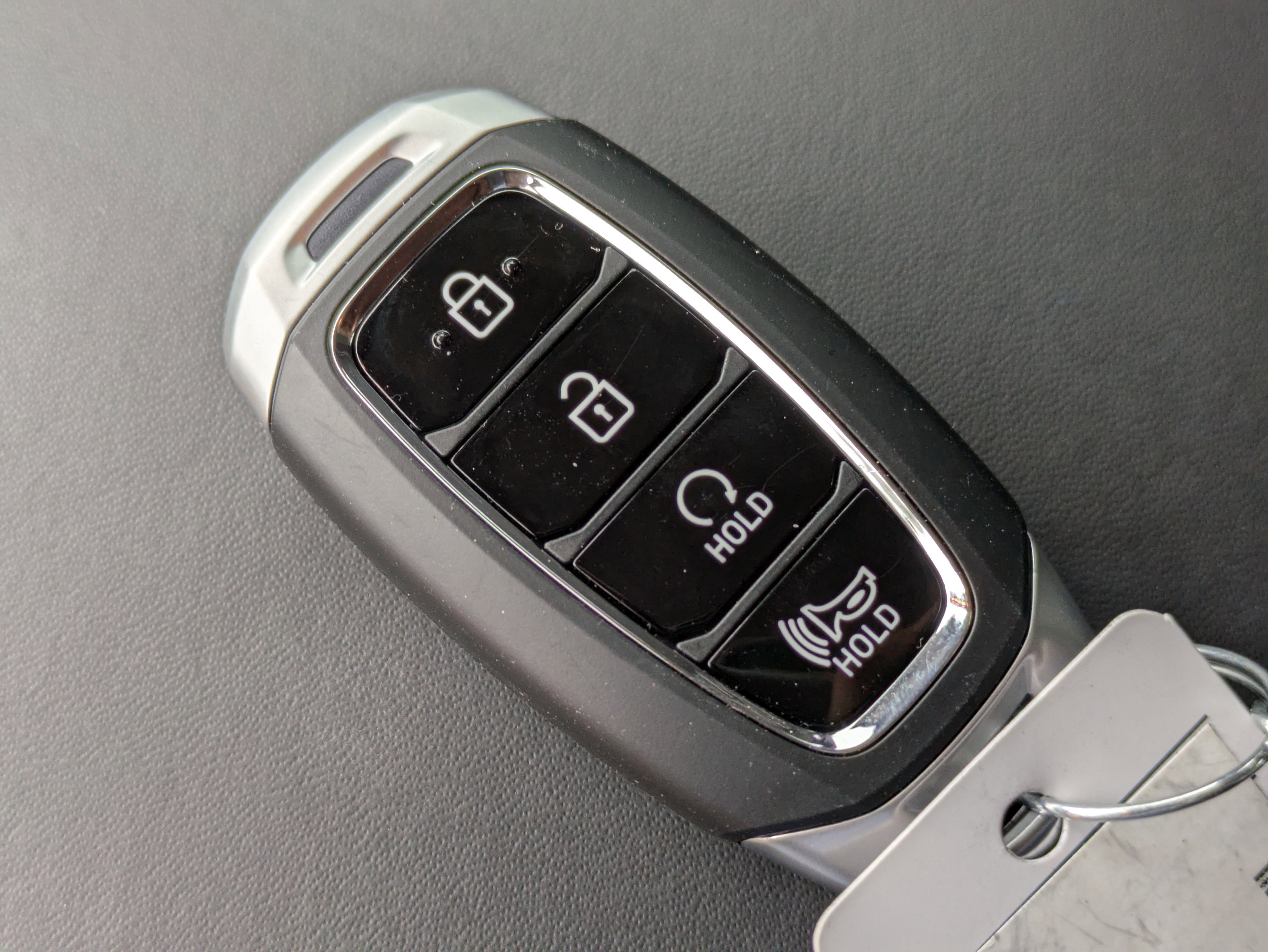 Certified 2025 Hyundai Venue SEL image 27