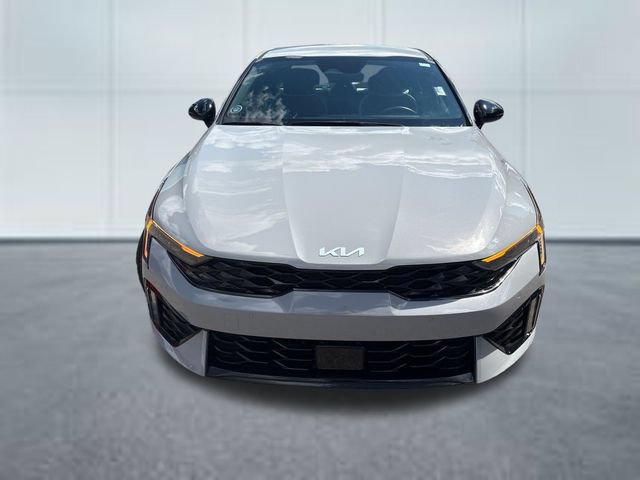 Used 2025 Kia K5 GT-Line FWD image 6