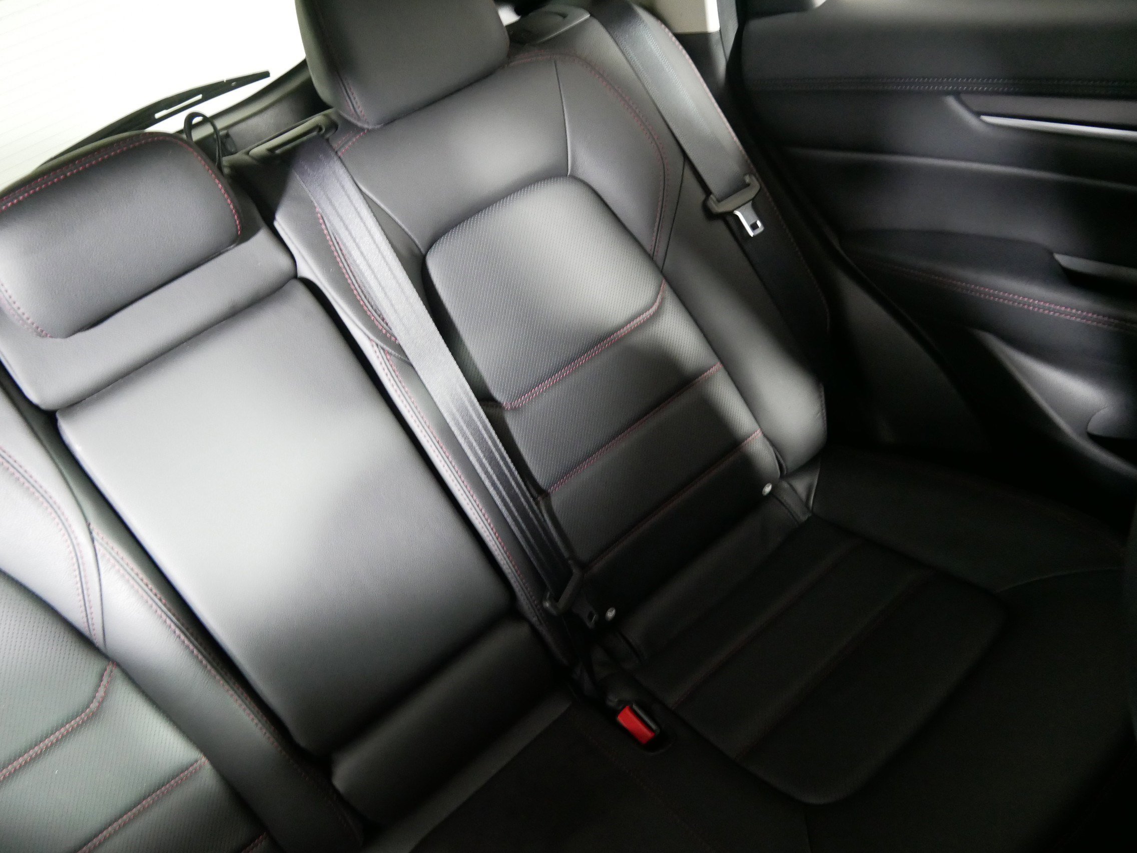 Used 2023 MAZDA CX-5 Carbon Edition image 14