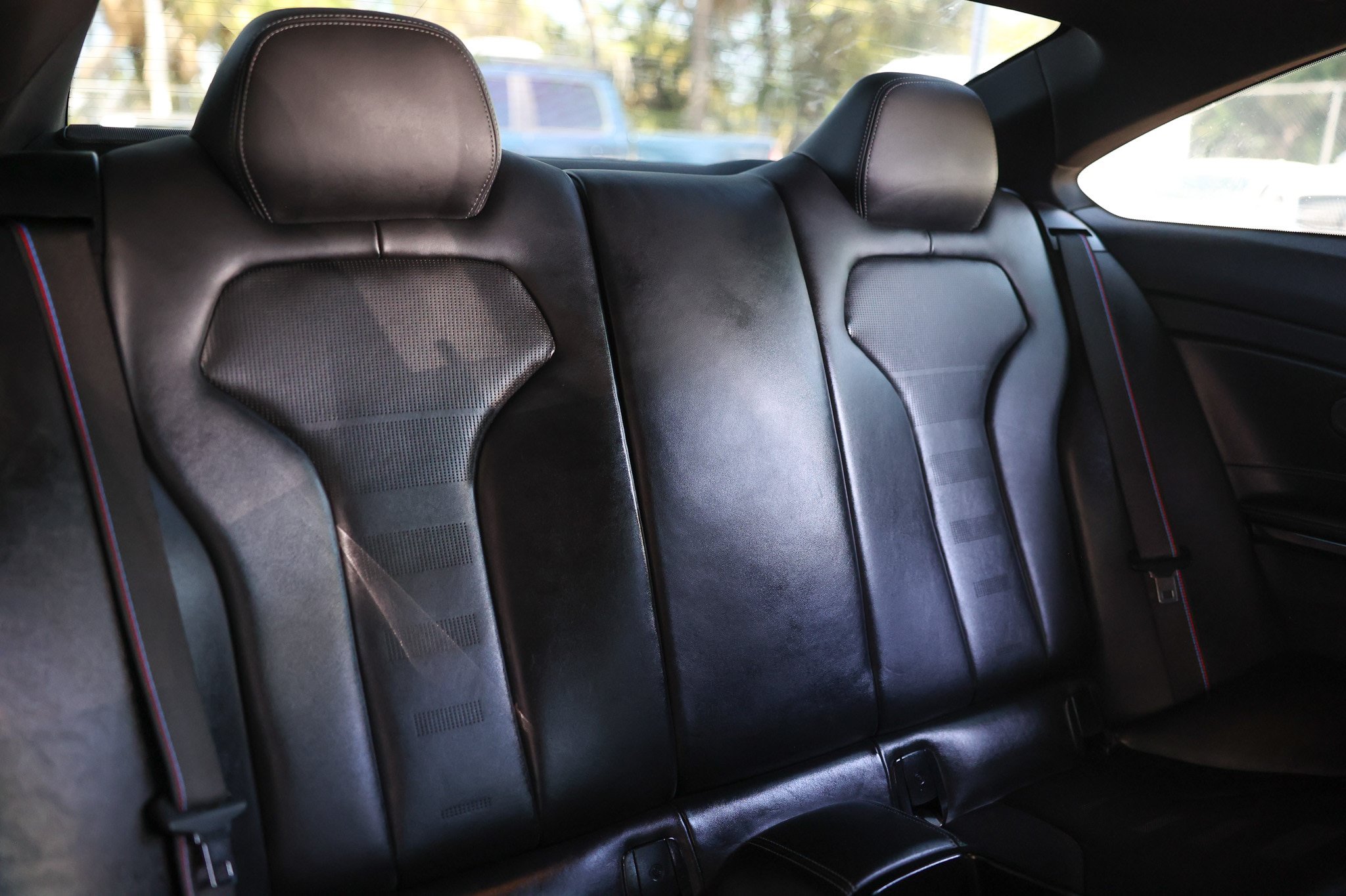 Used 2020 BMW M4 Coupe w/ Competition Package RWD image 16