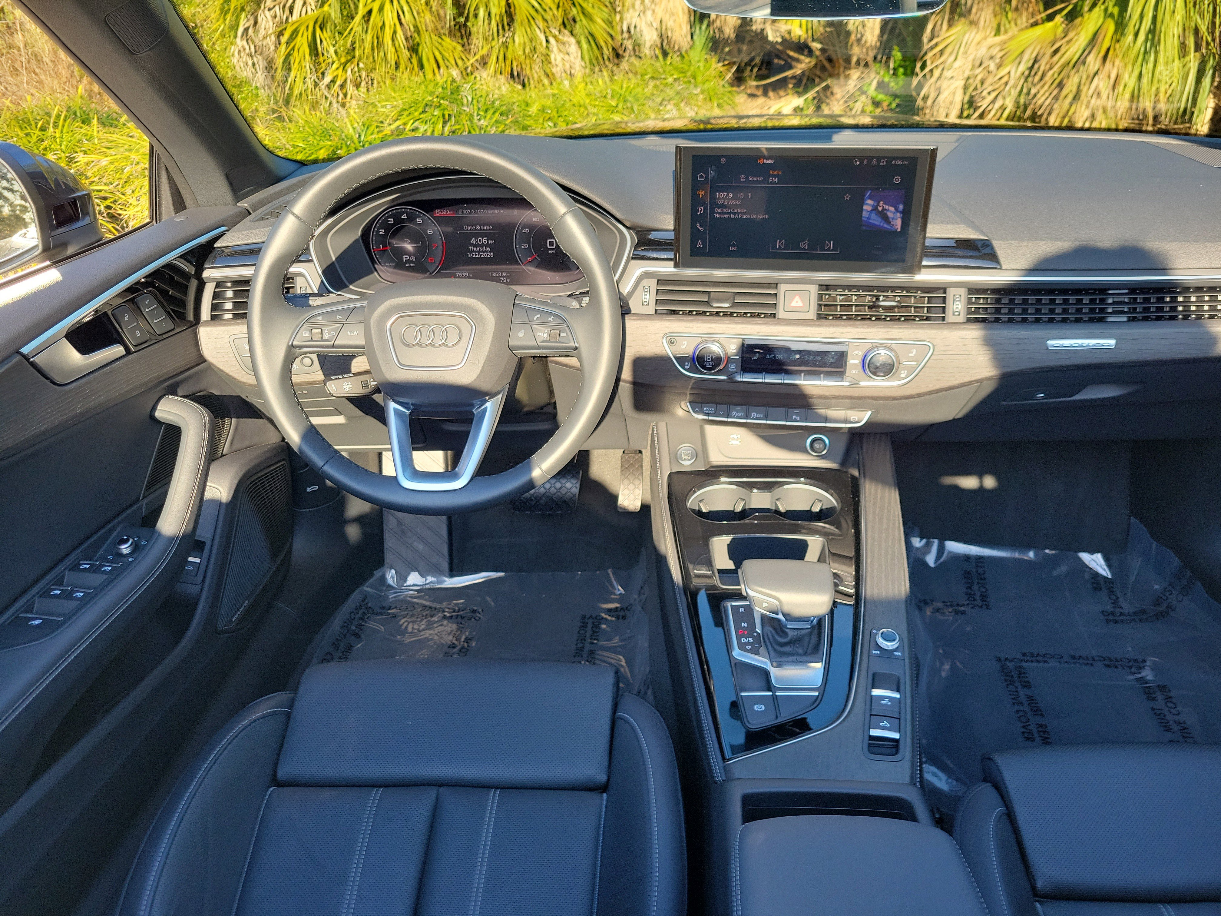 Certified 2024 Audi A5 2.0T Premium Plus image 15