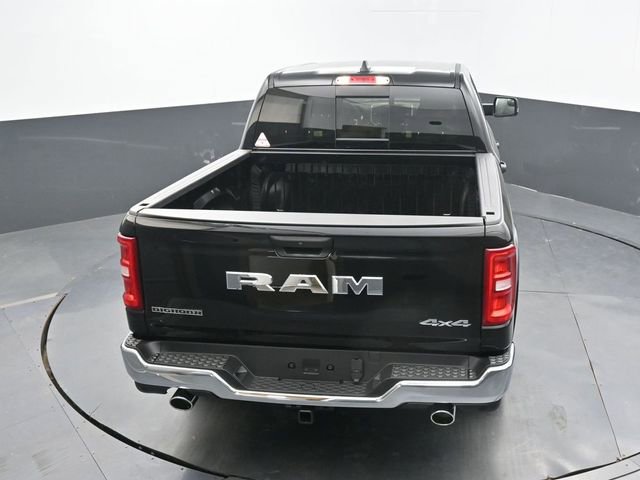 New 2026 RAM 1500 4x4 Crew Cab image 50