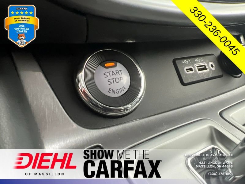 Used 2019 Nissan Murano SL w/ Cargo Package AWD/4WD image 32